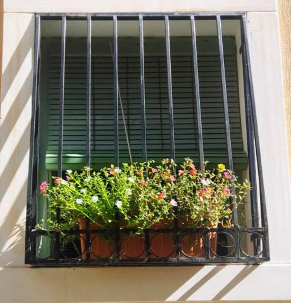 La Casita Del Marques Alicante Exterior foto